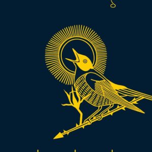The Nightingale - knyga anglų kalba