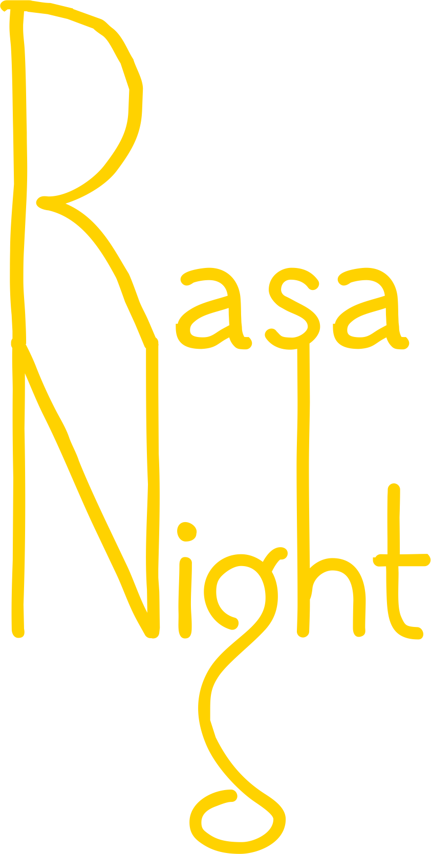 Rasa Night