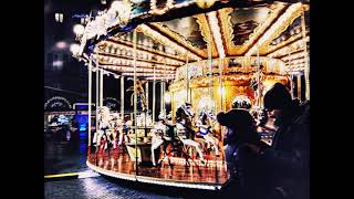 Rasa Naktis – Carousel